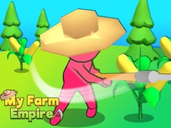 อาณาจักรฟาร์มของฉัน เกมออนไลน์