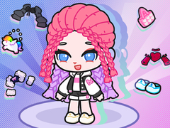 แฟชั่นนิสต้าอวาตาร์สตูดิโอ: แต่งตัว เกมออนไลน์