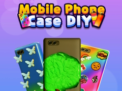 DIY เคสโทรศัพท์มือถือ เกมออนไลน์