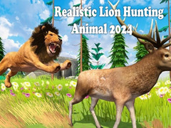 การล่าราชสีห์อย่างสมจริง 2024 เกมออนไลน์