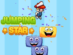 ดาวกระโดด เกมออนไลน์