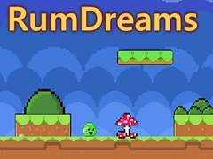 ฝันรัม เกมออนไลน์