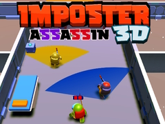 นักฆ่าผู้แอบอ้าง 3D เกมออนไลน์