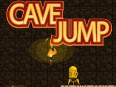 กระโดดถ้ำ เกมออนไลน์