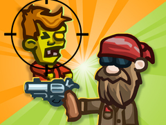 ซอมบี้โง่ ออนไลน์ เกมออนไลน์