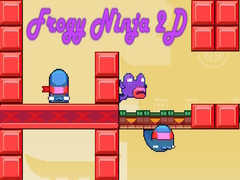 นินจากบฏ 2D เกมออนไลน์