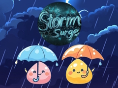 คลื่นพายุ เกมออนไลน์