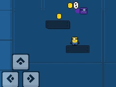 ชายหนุ่มผิวเหลืองตัวเล็กกระโดด เกมออนไลน์