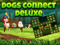 เชื่อมต่อสุนัข Deluxe เกมออนไลน์