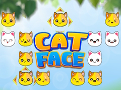 หน้าของแมว เกมออนไลน์