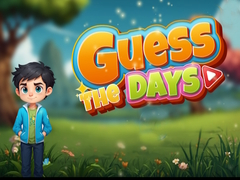 ทายวัน เกมออนไลน์