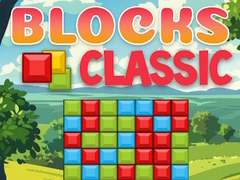 บล็อกคลาสสิก เกมออนไลน์