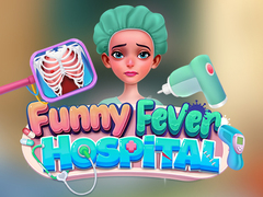 โรงพยาบาลไข้ที่สนุกสนาน เกมออนไลน์