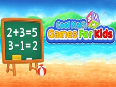 เกมคณิตศาสตร์สนุกๆ สำหรับเด็ก เกมออนไลน์