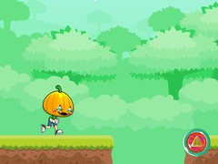 กระโดดฟักทอง เกมออนไลน์