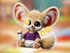 เฟนเน็ค แพนกวิน เกมออนไลน์