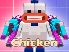 ไก่ เกมออนไลน์