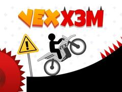 Vex X3M เกมออนไลน์