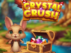คริสตัลครั้น เกมออนไลน์