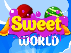 โลกหวาน เกมออนไลน์