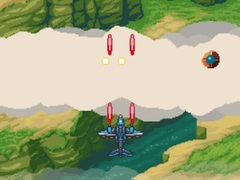 ไฟฟ้าท้องฟ้าสุดยอด เกมออนไลน์