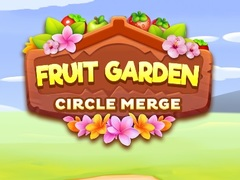 สวนผลไม้: รวมวงกลม เกมออนไลน์