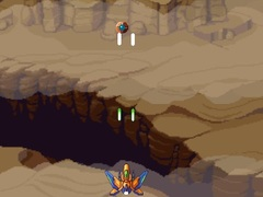 การรุกรานดาวอังคาร เกมออนไลน์