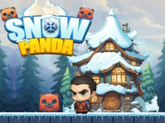 แพนด้าหิมะ เกมออนไลน์