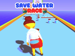 การแข่งขันประหยัดน้ำ เกมออนไลน์