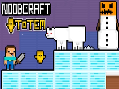 NoobCraft โทเท็ม เกมออนไลน์