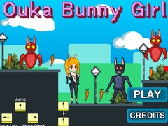 Ouka สาวกระต่าย เกมออนไลน์