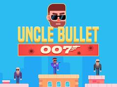 ลุงกระสุน007 เกมออนไลน์