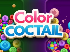 ค็อกเทลสีสัน เกมออนไลน์