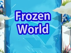 โลกที่แช่แข็ง เกมออนไลน์
