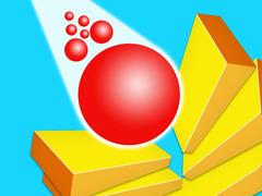 Stack Twist เกมออนไลน์