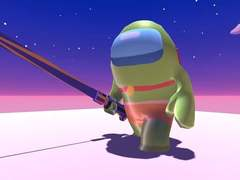 ผู้ปลอมตัวนินจาพรางตัว เกมออนไลน์