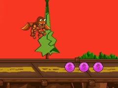 ไฟวิงแดช เกมออนไลน์