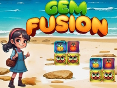 การรวมอัญมณี เกมออนไลน์