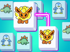 เชื่อมโยงสัตว์เลี้ยง เกมออนไลน์