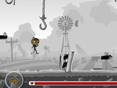 เร่งรีบเลื่อยสุดหลอน เกมออนไลน์