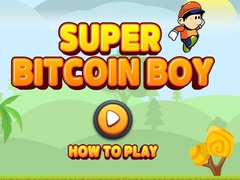 ซูเปอร์บิทคอยน์บอย เกมออนไลน์