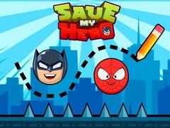 ช่วยฮีโร่ของฉัน เกมออนไลน์