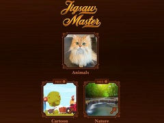 อาจารย์จิ๊กซอว์ เกมออนไลน์