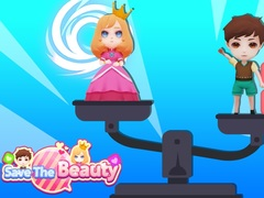ช่วยเหลือความงาม เกมออนไลน์