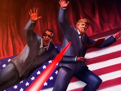 บอดี้การ์ด เกมออนไลน์