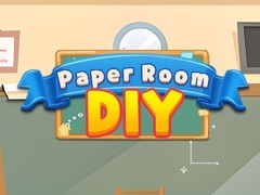 ห้องกระดาษ DIY เกมออนไลน์