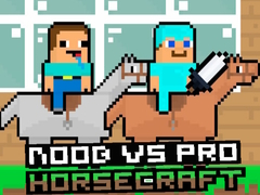 นูบ vs โปร ฮอร์สคราฟต์ เกมออนไลน์