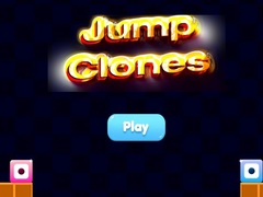 กระโดดคลอน เกมออนไลน์