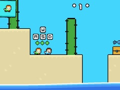 น้องชายสุดน่ารัก 2 ผู้เล่น เกมออนไลน์
