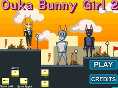 Ouka สาวกระต่าย 2 เกมออนไลน์